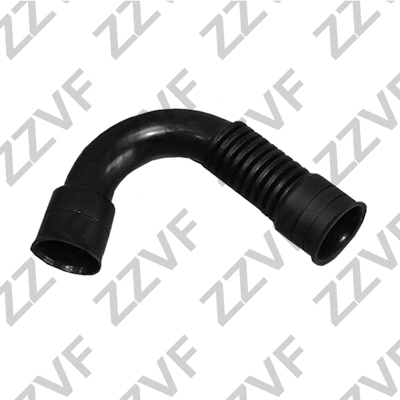 Hose, cylinder head cover ventilation (ZV493A)