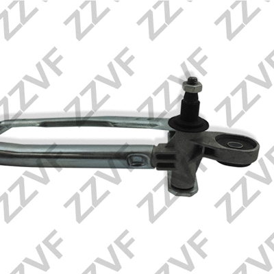 Wiper Linkage