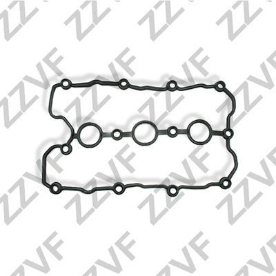 Gasket, cylinder head cover (ZVE1844)