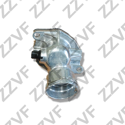 Thermostat, coolant (ZVA221M)