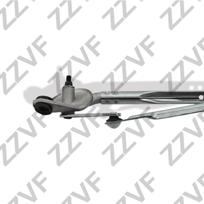 Wiper Linkage