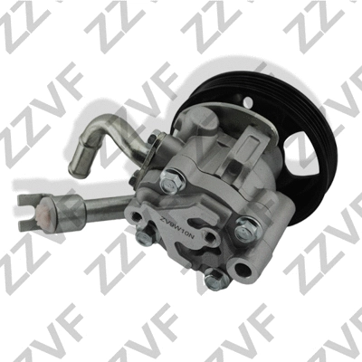 Hydraulic Pump, steering