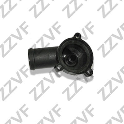Coolant Flange (ZV18EC)
