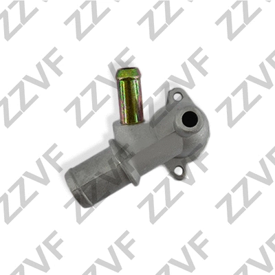 Coolant Flange (ZV726CH)