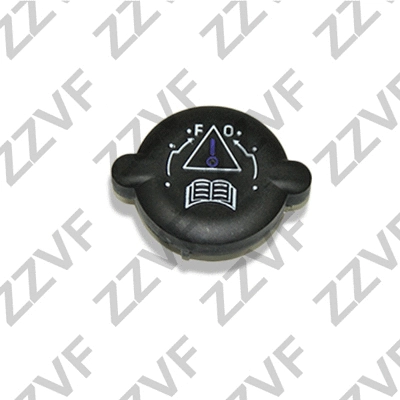 Cap, coolant tank (ZV64CP)