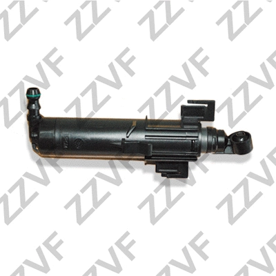 Washer Fluid Jet, headlight cleaning