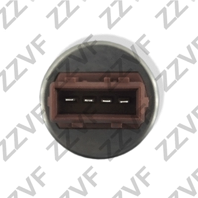 Pressure Switch, air conditioning