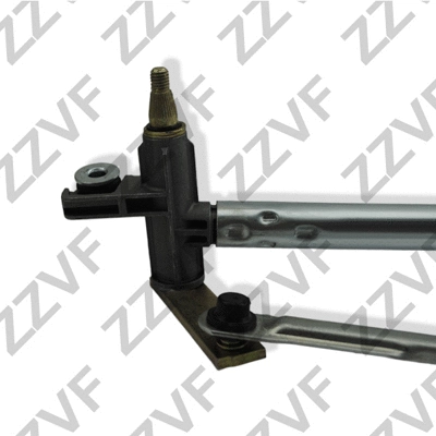 Wiper Linkage
