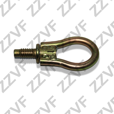 Tow hook (ZV247FC)
