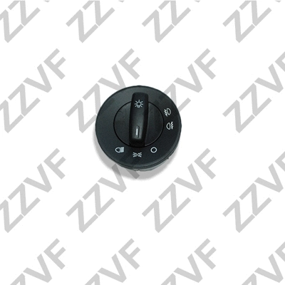 Switch, headlight (ZVKK073)