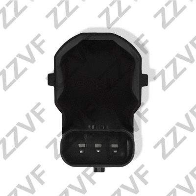 Sensor, parking distance control