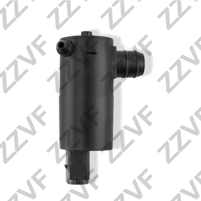 Washer Fluid Pump, window cleaning (ZVMC090)