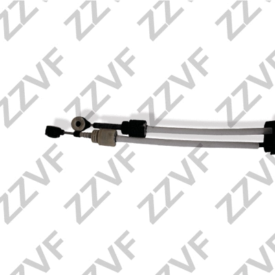 Cable Pull, manual transmission