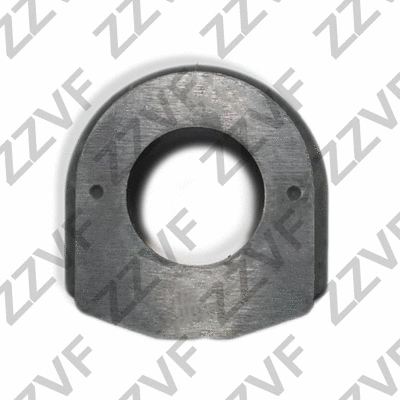 Mounting, stabiliser bar