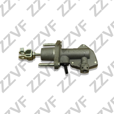 Master Cylinder, clutch (ZVCC010)