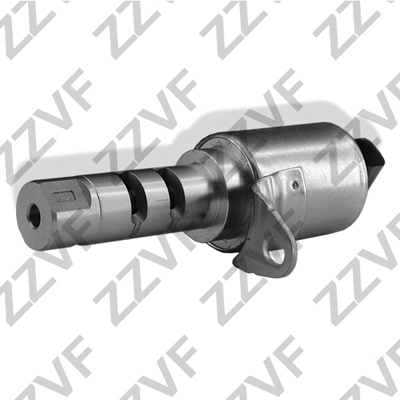 Control Valve, camshaft adjustment