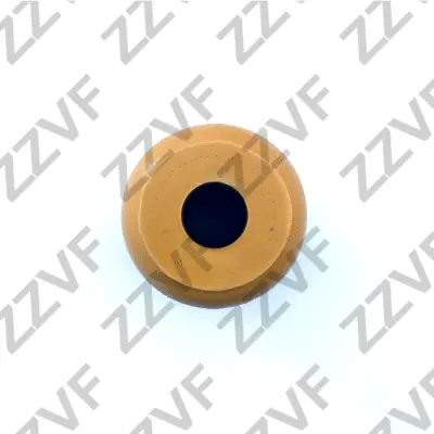 Rubber Buffer, suspension