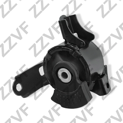 Mounting, engine