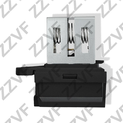 Resistor, interior blower (ZV7612CP)