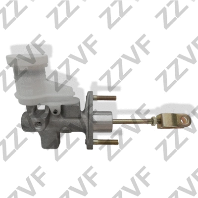 Master Cylinder, clutch (ZV995MR)