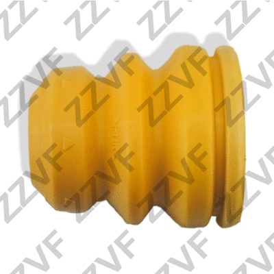 Rubber Buffer, suspension (ZVTM015A)