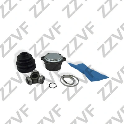 Joint Kit, drive shaft (ZVRC200)