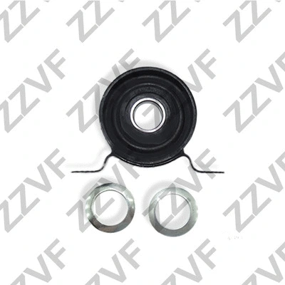 Suspension, propshaft (ZVPH154)