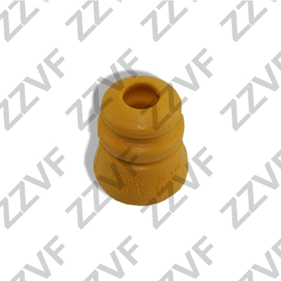 Rubber Buffer, suspension (ZVTM008A)