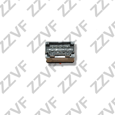 Hazard Warning Light Switch (ZVKK027)