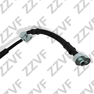 High Pressure Line, air conditioning