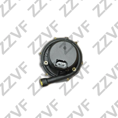 Secondary Air Pump