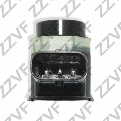 Sensor, parking distance control