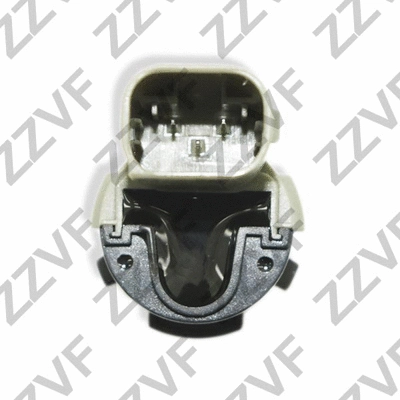 Sensor, parking distance control