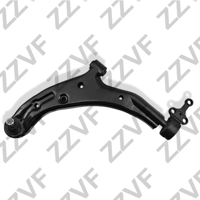 Control/Trailing Arm, wheel suspension (ZVN40L)