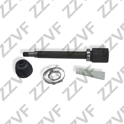 Joint Kit, drive shaft (ZVRC187)