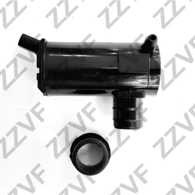 Washer Fluid Pump, window cleaning (ZVMC121)