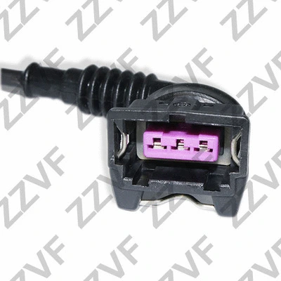 Sensor, camshaft position