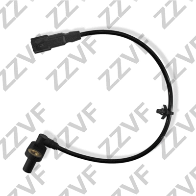 Sensor, wheel speed (ZVN91AM)