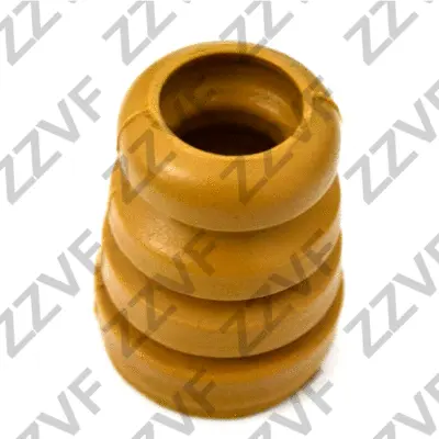 Rubber Buffer, suspension