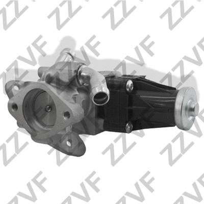 EGR Valve