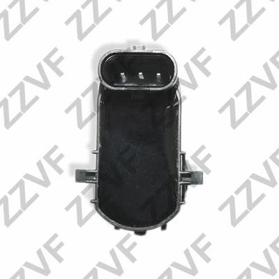 Sensor, parking distance control