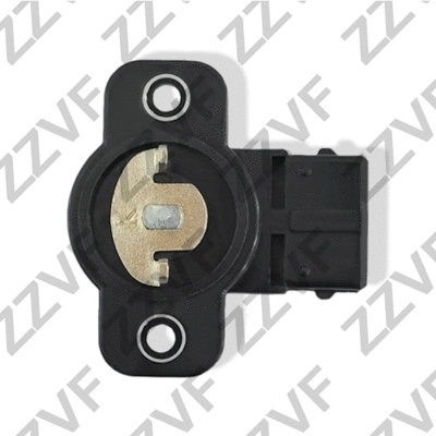 Sensor, throttle position (ZVDR009)