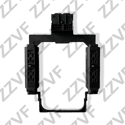 Switch, window regulator