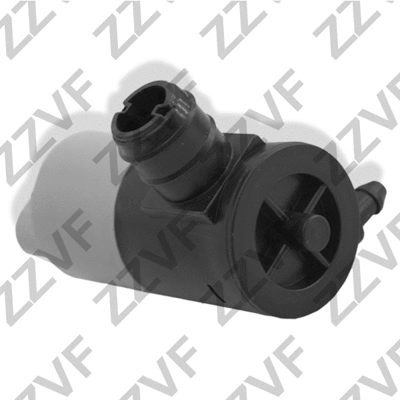 Washer Fluid Pump, window cleaning