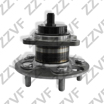 Wheel Bearing Kit (ZV590TY)