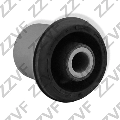 Mounting, control/trailing arm