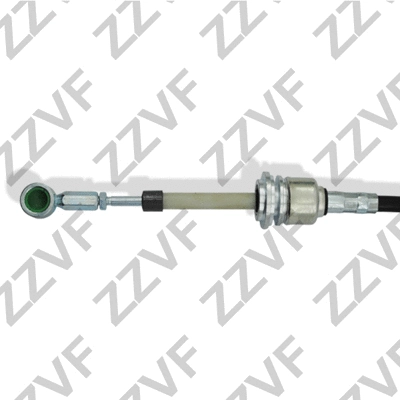 Cable Pull, manual transmission