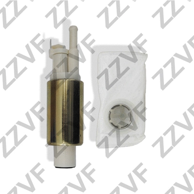 Fuel Pump (JNYB-3604D)