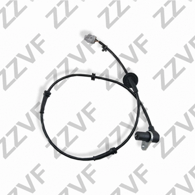 Sensor, wheel speed (ZVAA011)