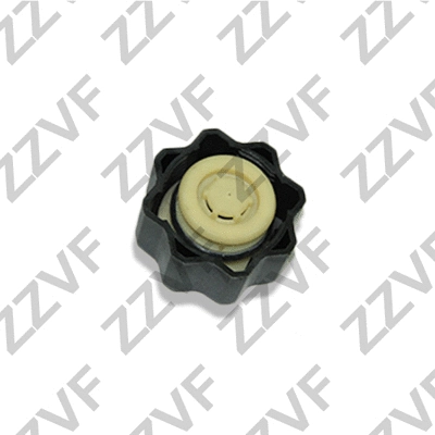 Cap, coolant tank
